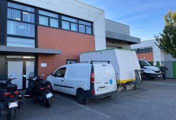 Location cellule d'activité Herblay-sur-Seine - Proche axes routiers