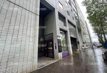 Bureaux à louer Lyon 3 - Proche transports