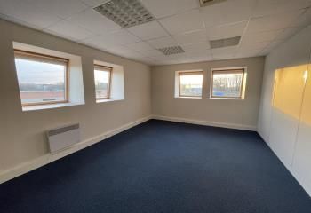 Location bureaux Évreux - Proche voie rapide Rouen / Évreux et gare SNCF