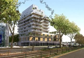 Local commercial à vendre Rouen - Quartier DOCK 76/LUCILINE