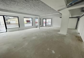 Local commercial à vendre Déville-lès-Rouen - Proche Rouen