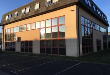 Location bureau Évreux - Proche voies rapides N154 et N13
