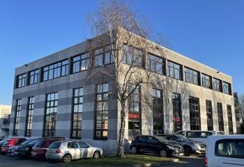 Bureaux à louer Petit-Quevilly - Proche Rouen, transports et axes routiers