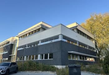 Bureaux à vendre Mont-Saint-Aignan - Proche gare et centre-ville