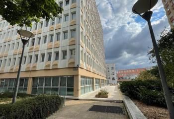 Location bureaux Rouen centre-ville - Proximité Métro, Bus, Cy'clic