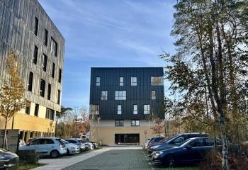 Location bureaux Petit-Couronne - Proche A13 et transports en commun