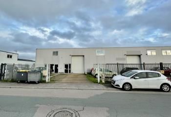 Local d'activité à louer Saint-Jacques-sur-Darnétal - Proche Rouen