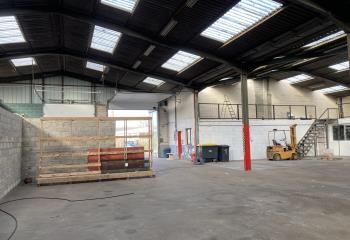 Local d'activité à vendre Verneuil-sur-Avre - Sur axe passant N12