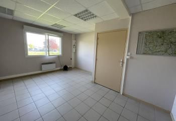 Location bureau Évreux - Proche autoroute et gare