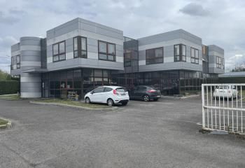 Location bureaux Évreux - Proche centre-ville