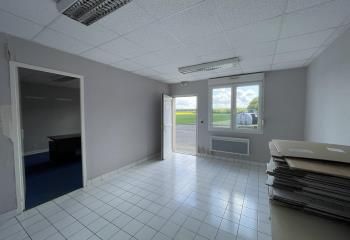 Location bureaux Évreux Sud - Proche A13, Louviers, Mantes-la-Jolie, Rouen