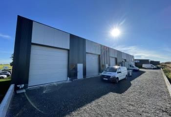 Local de stockage à louer Pavilly - Proche A150 et D6015