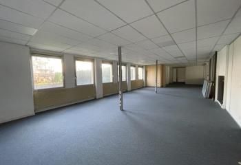 Vente bureaux Évreux centre-ville - Proche autoroute N154 et gare