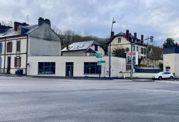 Local commercial neuf à louer Évreux - Proche centre-ville
