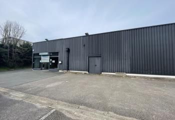 Local commercial à louer Normanville - Zone commerciale Nord d'Evreux