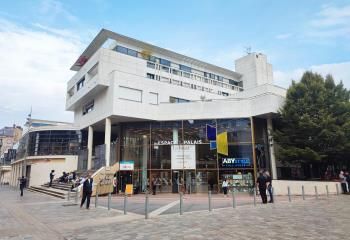 Location local commercial Rouen Hyper Centre - Proche gare