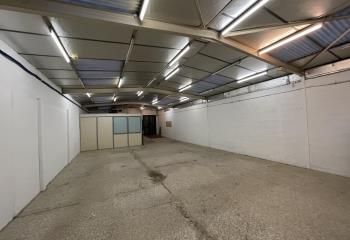 Immeuble mixte à vendre Caudebec-lès-Elbeuf - Proche gare et A13