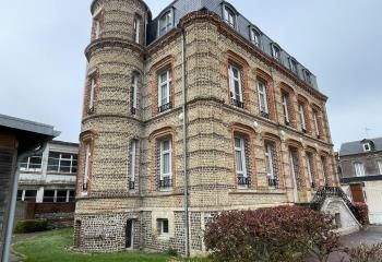 Vente bureaux Dieppe - Centre-ville, proche gare SNCF et bus