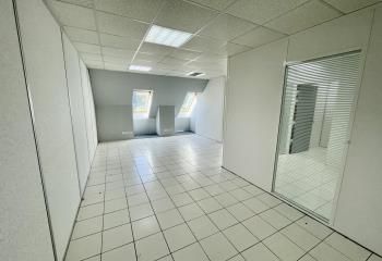 Location bureau Le Mesnil-Esnard - Proche bus et centre commercial