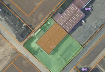 Local d'activité à vendre Nagel-Séez-Mesnil - Proche Conches-en-Ouche