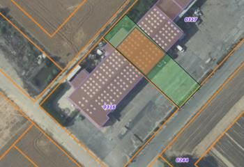 Local d'activité à vendre Nagel-Séez-Mesnil - Proche Conches-en-Ouche