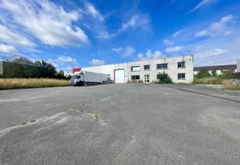 Local d'activité à vendre Évreux - Accès direct N154
