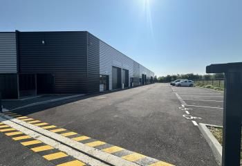 Local d'activité à vendre Martin-Église - Proximité Dieppe et EPR Penly