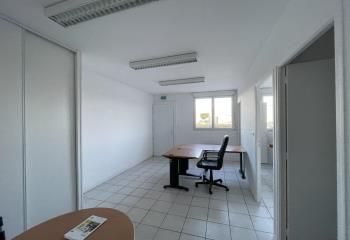 Location bureau Le Vieil-Évreux - Proche autoroute N154 et gare d'Evreux