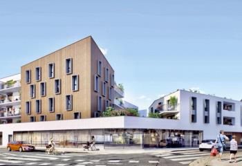 Local commercial à vendre Vernon - Proche centre-ville et gare