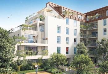 Vente bureaux Rouen - Proche future gare