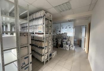 Location bureau Évreux - Proche autoroute N154 et bus