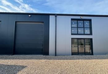 Location cellule d'activité Marbeuf - Proche D133 et A154