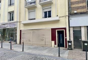 Local commercial à louer Évreux hyper centre