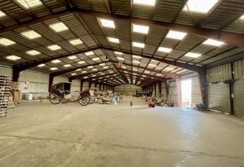 Local d'activité à vendre Nagel-Séez-Mesnil - Proche Conches-en-Ouche