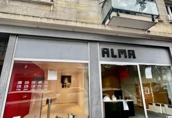 Local commercial à vendre Rouen - Proche Opéra