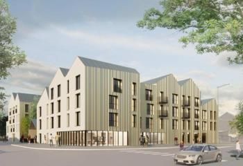 Local commercial à vendre Louviers - Proche A13 et transports