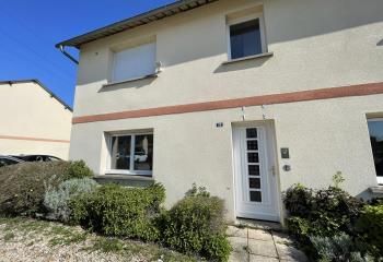 Location bureau Évreux - Proche autoroute N154 et gare SNCF