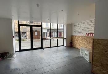Local commercial à louer Évreux hyper centre