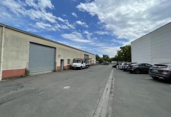 Location cellules d'activité Le Petit-Quevilly - Proche Rouen et transports