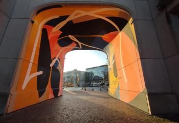 Location bureaux Rouen - Proche métro Saint-Sever