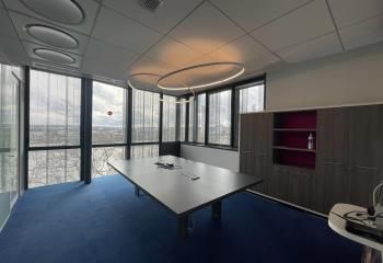 Location bureaux Rouen - Proche A150, gare SNCF et bus