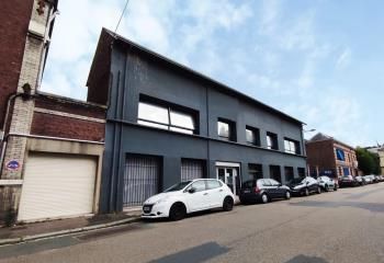 Location bureaux Rouen centre-ville - Proximité autoroutes et hyper centre