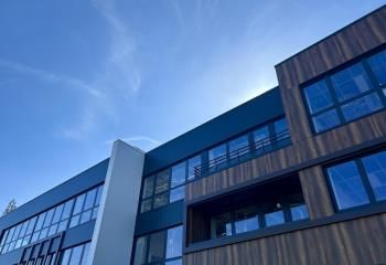 Vente bureaux Saint-Martin-du-Vivier - Proche autoroutes A28 et A13