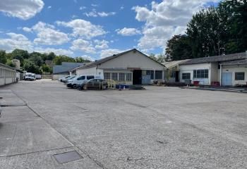 Locaux d'activité à vendre Vernon - Proche gare et A13