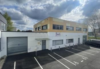 Location bureaux Mont-Saint-Aignan - Proche autoroute A28 et bus