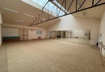 Local d'activité à vendre Verneuil-sur-Avre - Centre-ville, rue piétonne