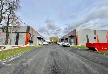 Locaux d'activité à louer Le Petit-Quevilly - Proximité Rouen