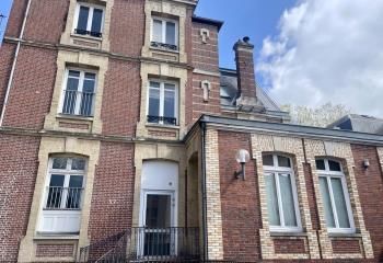Location bureaux Rouen centre-ville - Proche place Saint-Marc, bus et gare