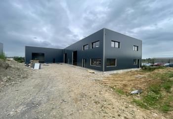 Location local d'activité Bosgouet - Proximité A13