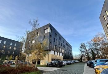 Location bureaux Petit-Couronne - Proche gare SNCF, bus et autoroute